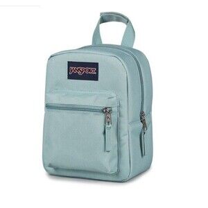 Jansport Big Break Insulated Small Lunch Bag NWT